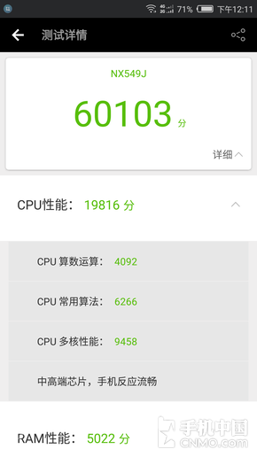安兔兔跑分 安兔兔跑分