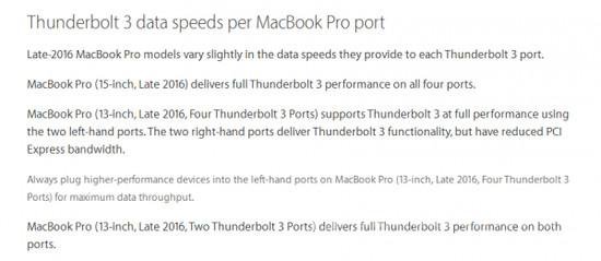 MacBook Pro好不好 MacBook Pro好不好