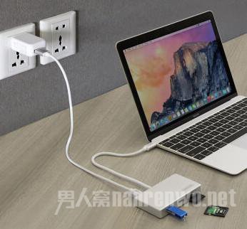 MacBook Pro接口 MacBook Pro接口