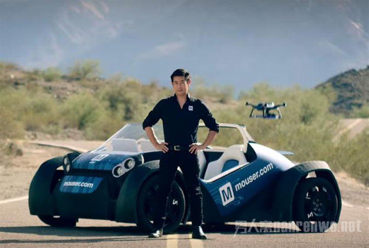 Grant Imahara Grant Imahara