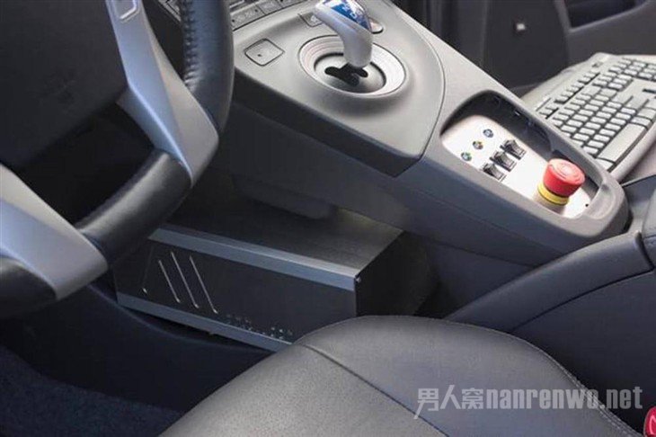 无人驾驶软件aiDrive使用 无人驾驶软件aiDrive使用