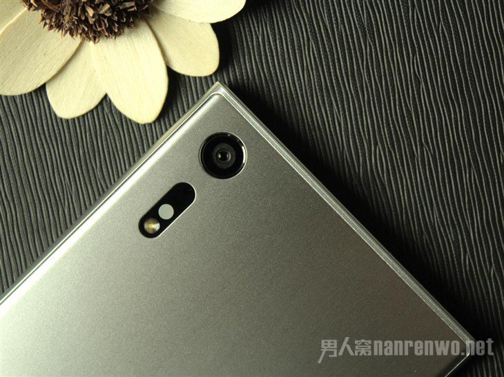 索尼Xperia XZ后摄像头 索尼Xperia XZ后摄像头