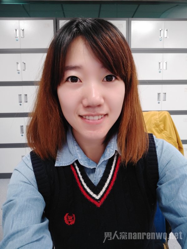 自拍样张 自拍样张