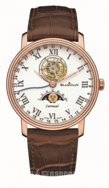 �����ݻ� Blancpain���꿰���ִ����������֮��