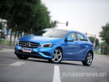 奔驰_奔驰汽车大全_奔驰汽车报价及图片