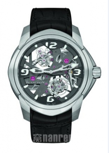 Blancpain����2015���������Ʒ���쾭��