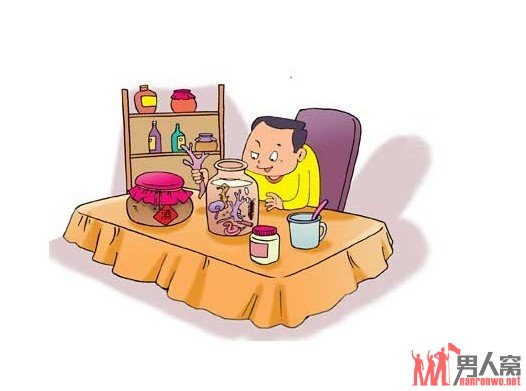 男性饮用药酒有何禁忌