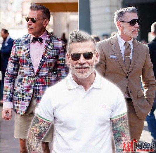 ȫᴩµСNick Wooster
