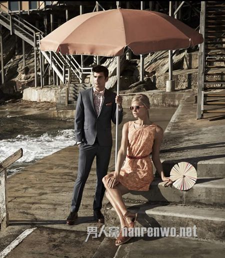 ʱʱƤ Ben Sherman2013