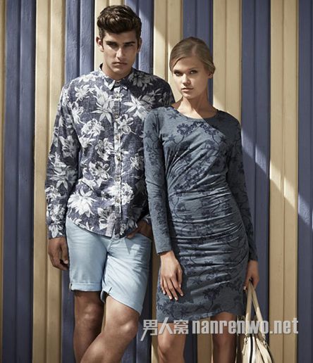 ʱʱƤ Ben Sherman2013