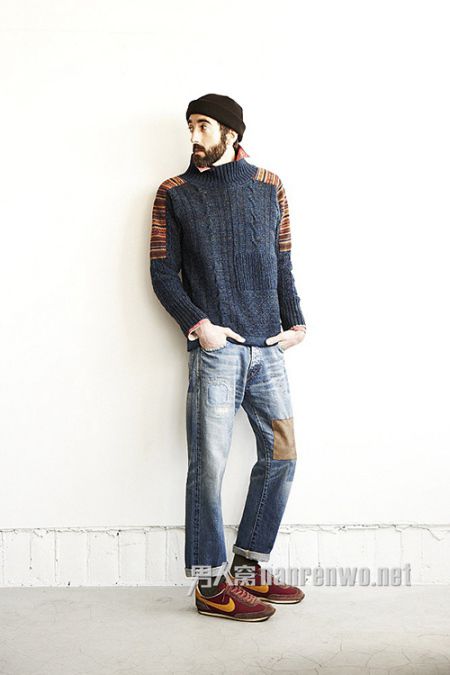 GYPSY&SONS2013ﶬ ζũװ