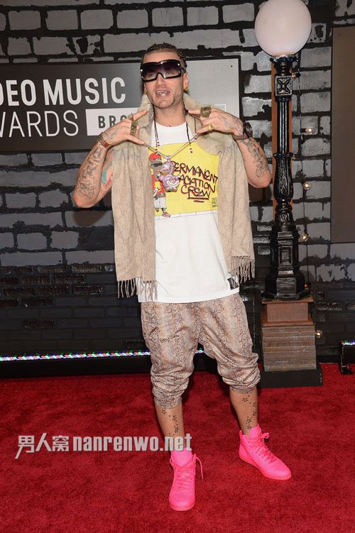 ۽2013MTV¼Ӱ ŷǵĺ̺