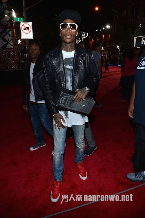 ۽2013MTV¼Ӱ ŷǵĺ̺