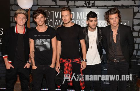 ۽2013MTV¼Ӱ ŷǵĺ̺