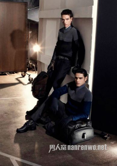 2013 Emporio Armaniﶬʶ