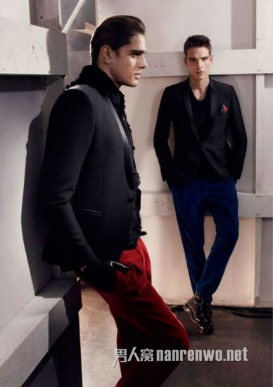 2013 Emporio Armaniﶬʶ