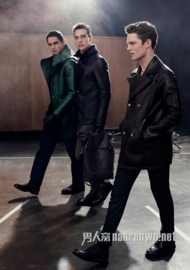 2013 Emporio Armaniﶬʶ
