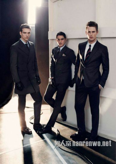 2013 Emporio Armaniﶬʶ