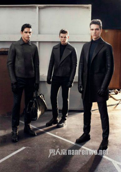 2013 Emporio Armaniﶬʶ
