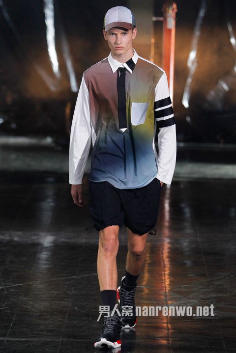 Y-3 ŦԼʱװ ʱǰ