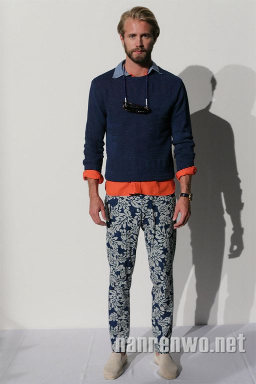 Ovadia & Sons 2014ϵУɫٳ