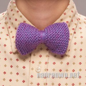 潮男卖萌有高招 骚年们的时尚领结搭配