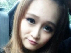 赵本山女儿赵一涵个人资料