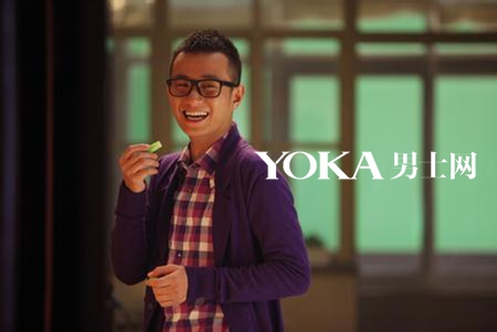为男闺蜜正名！ 满分搭争做“中国好闺蜜”