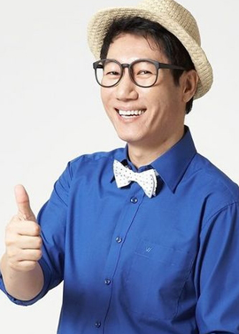 ʯ_runningmanʯ˭