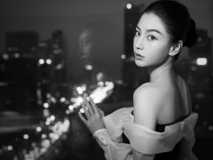 angelababyӭ2015
