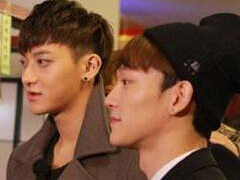 EXO���ˡ���������Ǻ��