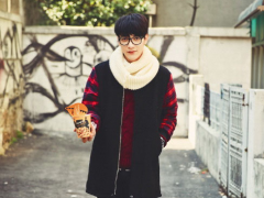 情人节穿衣篇:港式穿衣风格如何打造