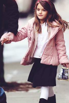 -³˹(Suri Cruise)_³˹ͼƬ