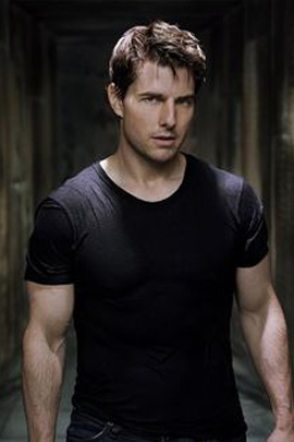 ķ-³˹(Tom Cruise)ϼ˭_ķ³˹