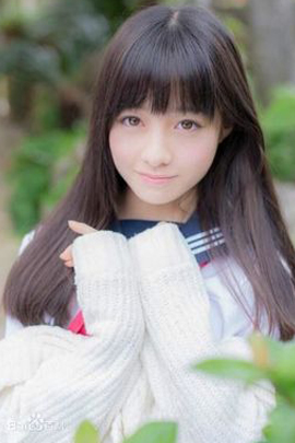 桥本环奈个人资料_桥本环奈电影电视剧
