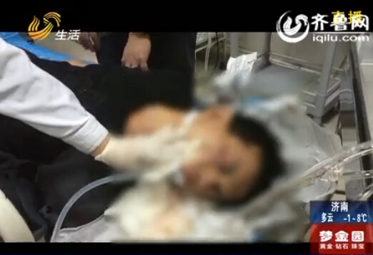 村庄河沟女尸被胶带缠面部