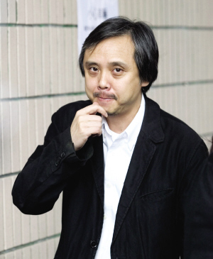 陈嘉上