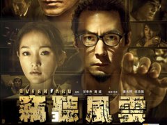 窃听风云获电影金像奖提名