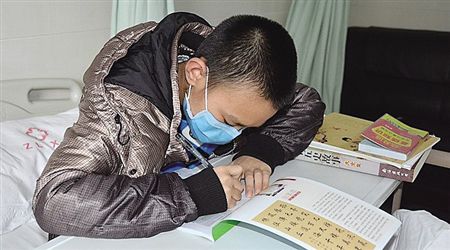 1元/月的两室一厅