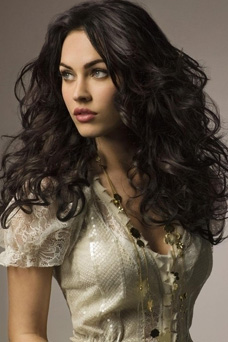 ÷-˹(Megan Denise Fox)ϼ߶ӾͼƬ