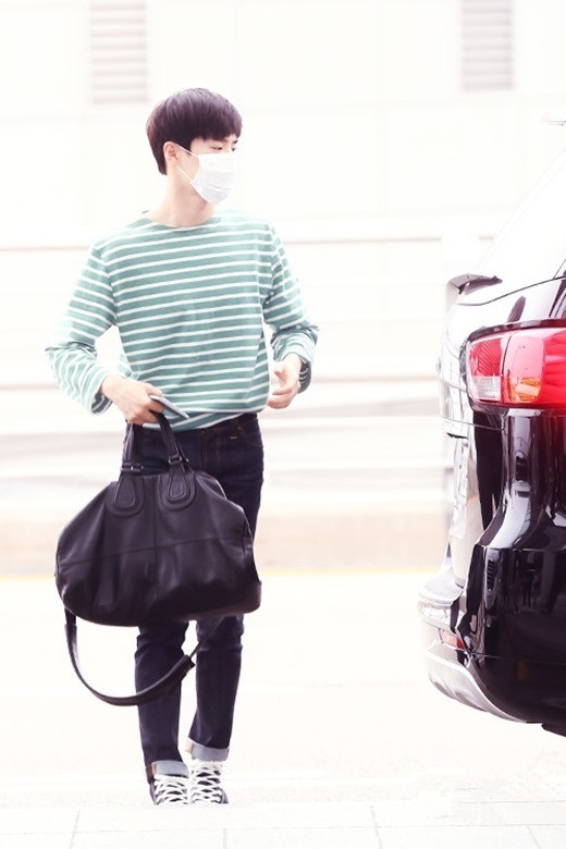 SUHO