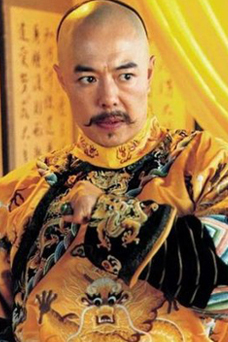 张铁林
