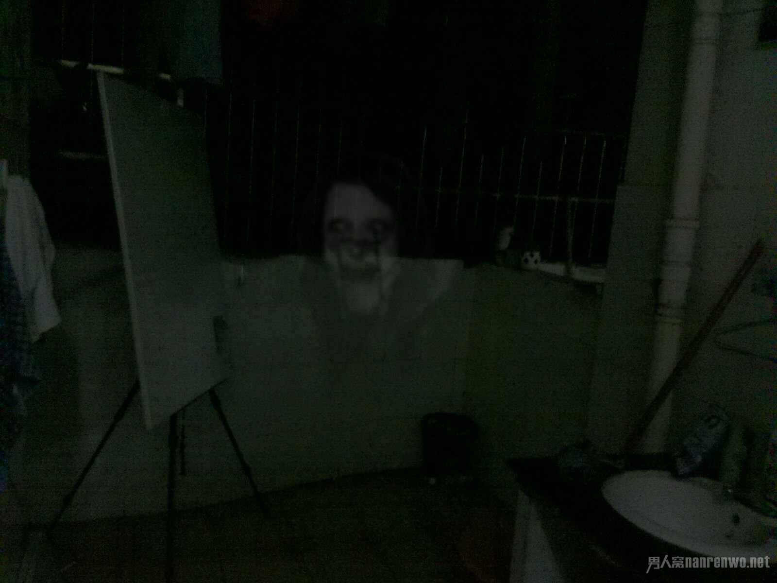 鬼舞