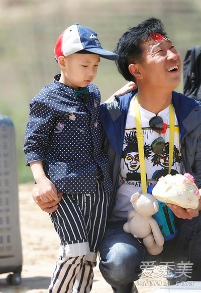 林永健休闲装