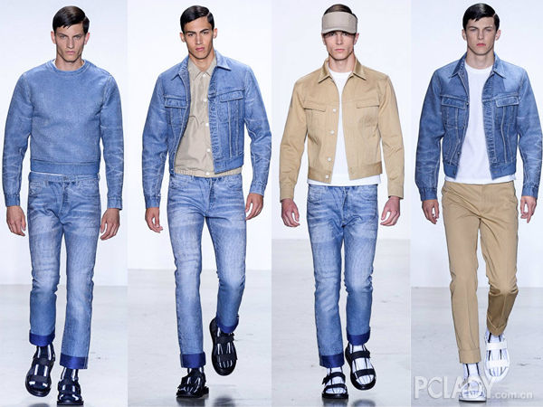 Calvin Klein Collection