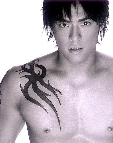 NICKY （泰国男模）
