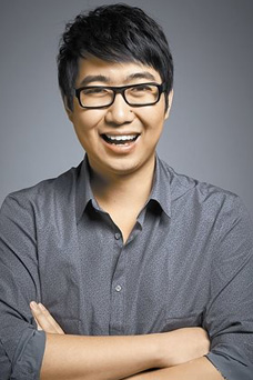 南派三叔个人资料及作品集_南派三叔封笔了吗？
