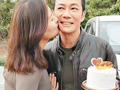 张兆辉老婆攒下亿万身家