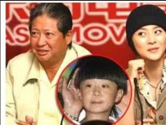 范丞丞洪金宝对比照相似