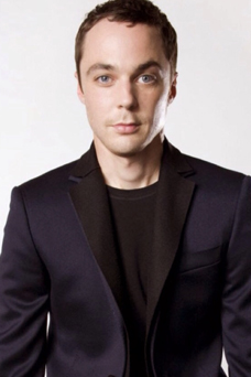 《生活大爆炸》谢耳朵扮演者吉姆-帕森斯(Jim Parsons)个人资料